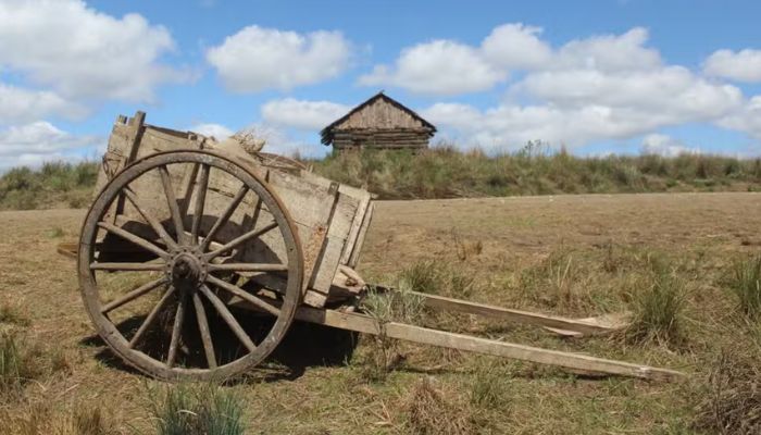 Fechamento do espaço aéreo e vila construída do zero: conheça bastidores de filme gravado no Paraná